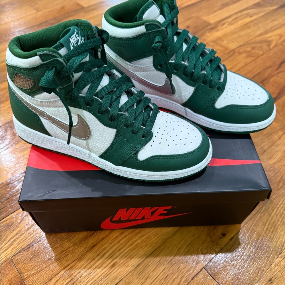 Air Jordan 1 Retro High OG GS